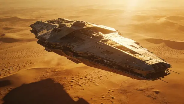 定向传递原则：链墟宇宙的文明传承与战争密码