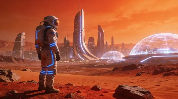 冗余位文明：宇宙迭代的基础燃料库