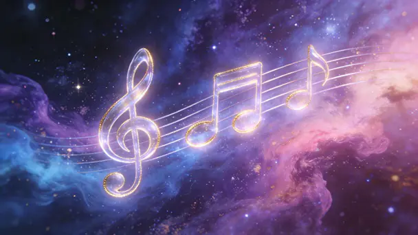 链墟宇宙主题曲歌词全球征集启动