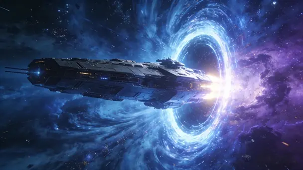 链墟宇宙IP LOGO全球征集计划