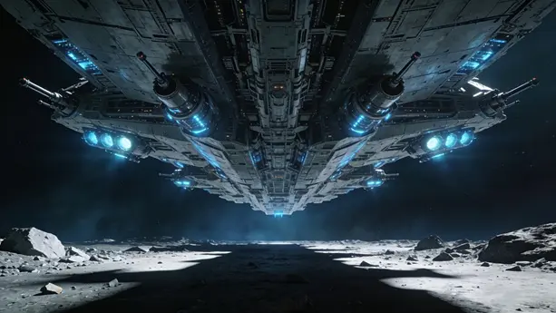 双向迭代：规则与文明的共生进化史诗