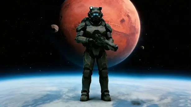 反抗悖论：链墟宇宙的迭代引擎与文明跃迁密码