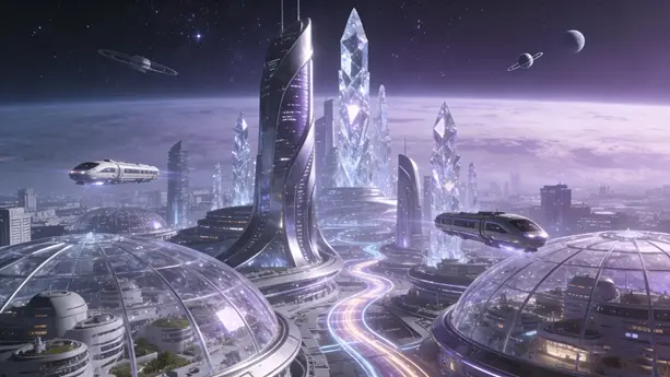 规则潮汐：链墟宇宙的迭代脉冲与文明筛选引擎