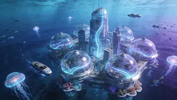 天地不仁，以万物为刍狗：链墟宇宙的迭代箴言