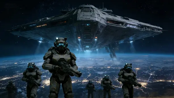 补漏者文明：时空秩序的终极守护者