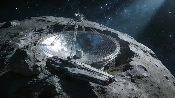 文明隔离：“暴露即毁灭法则”的真相