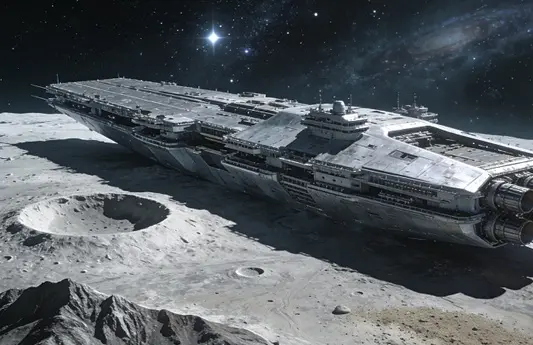 反噬定律：链墟宇宙的规则枷锁与平衡机制