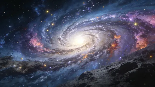 链墟宇宙IP官网正式上线！