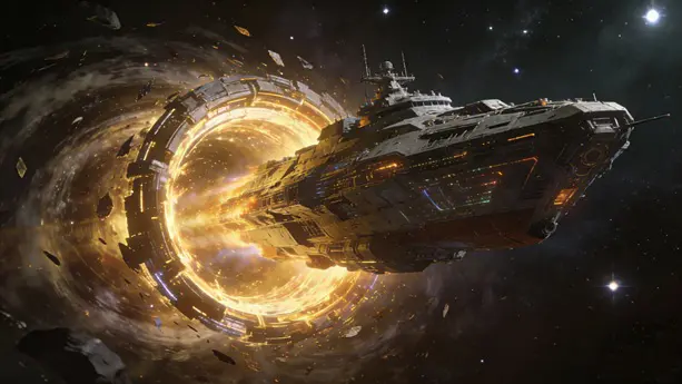 播种者文明：宇宙熵减之壤的规则播火者