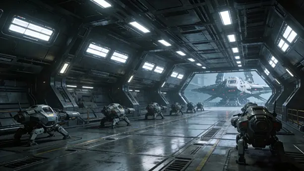 宇宙区块链：链墟宇宙的迭代底层与规则共识引擎