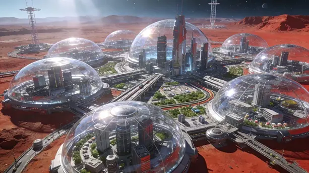 清道夫文明：三维空间的“低维清道夫”与规则秩序守护者