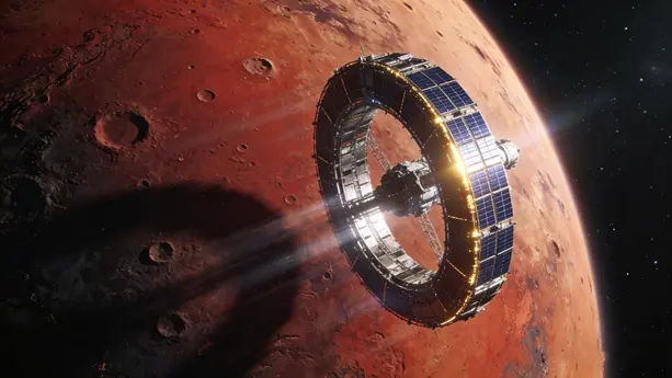 规则海啸：链墟宇宙的突发性规则风暴与文明生死考