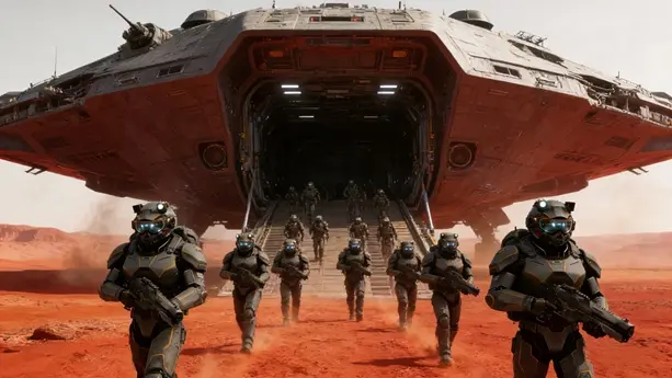 空间魔方：链墟宇宙的维度跃迁密钥