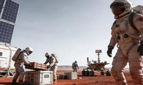 优势即缺陷理论：规则迭代下的文明兴衰定律