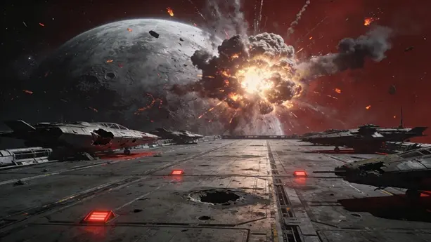 链墟宇宙IP  LOGO全球征集计划