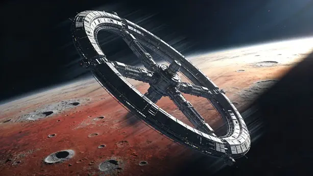 凋零者文明：规则潮汐的守夜人