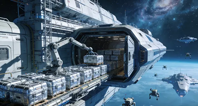 预防性竞争：文明间交互的铁律